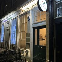 Exterior   at NovaPizza Vegan Kitchen in Edinburgh