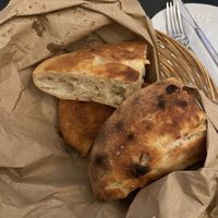   at NovaPizza Vegan Kitchen in Edinburgh