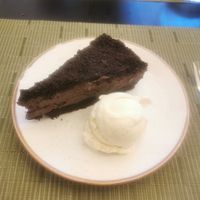  at NovaPizza Vegan Kitchen in Edinburgh