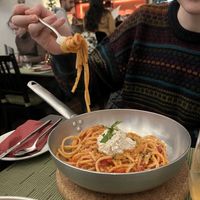   at NovaPizza Vegan Kitchen in Edinburgh