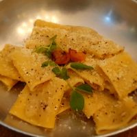  at NovaPizza Vegan Kitchen in Edinburgh