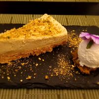  at NovaPizza Vegan Kitchen in Edinburgh