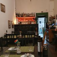  at NovaPizza Vegan Kitchen in Edinburgh