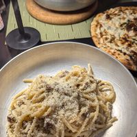  at NovaPizza Vegan Kitchen in Edinburgh