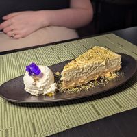  at NovaPizza Vegan Kitchen in Edinburgh