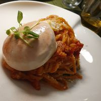  at NovaPizza Vegan Kitchen in Edinburgh