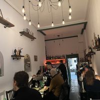 Environment   at NovaPizza Vegan Kitchen in Edinburgh