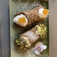 Yummm yummm  at NovaPizza Vegan Kitchen in Edinburgh