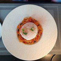  at NovaPizza Vegan Kitchen in Edinburgh