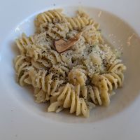  at NovaPizza Vegan Kitchen in Edinburgh