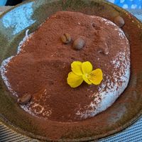  at NovaPizza Vegan Kitchen in Edinburgh