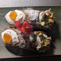  at NovaPizza Vegan Kitchen in Edinburgh