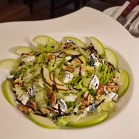  at NovaPizza Vegan Kitchen in Edinburgh