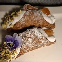  at NovaPizza Vegan Kitchen in Edinburgh