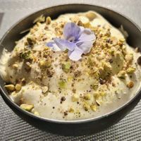  at NovaPizza Vegan Kitchen in Edinburgh