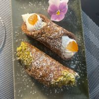   at NovaPizza Vegan Kitchen in Edinburgh