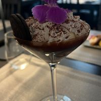   at NovaPizza Vegan Kitchen in Edinburgh