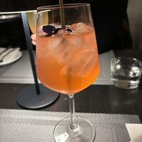   at NovaPizza Vegan Kitchen in Edinburgh