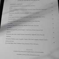   at NovaPizza Vegan Kitchen in Edinburgh