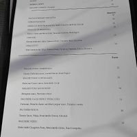   at NovaPizza Vegan Kitchen in Edinburgh