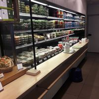 Inside at EXKi - Chaussee d'Antin in Paris