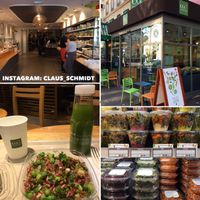 2016_10_16 at EXKi - Montparnasse in Paris