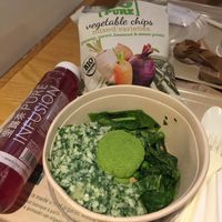 yum!! at EXKi - Montparnasse in Paris