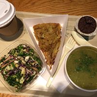 Me dinner at EXKi - Montparnasse in Paris