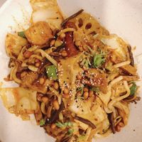 Mala 2 at Nature Vegetarian Delights 大自然素食 - Upper Serangoon in Northeast Singapore