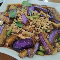  at Nature Vegetarian Delights 大自然素食 - Upper Serangoon in Northeast Singapore