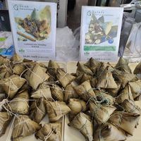  at Nature Vegetarian Delights 大自然素食 - Upper Serangoon in Northeast Singapore