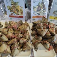  at Nature Vegetarian Delights 大自然素食 - Upper Serangoon in Northeast Singapore