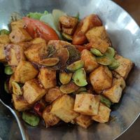  at Nature Vegetarian Delights 大自然素食 - Upper Serangoon in Northeast Singapore