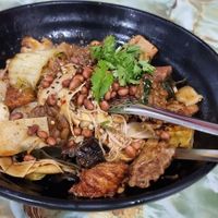   at Nature Vegetarian Delights 大自然素食 - Upper Serangoon in Northeast Singapore