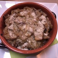 yummy  at Flora in Verona