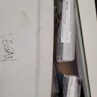  at Ryba's Fudge Shop in Mackinac Island