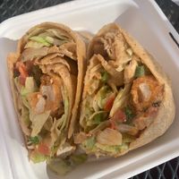  at Two Beards Deli in Grand Rapids