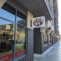 Two Beards Deli - Exterior - Taken from Google at Two Beards Deli in Grand Rapids