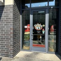   at Two Beards Deli in Grand Rapids