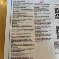   at Two Beards Deli in Grand Rapids