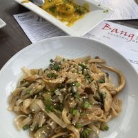   at Bang in Charlottesville