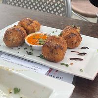   at Bang in Charlottesville