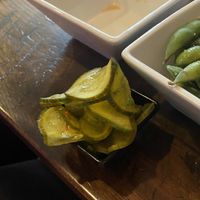 Pickles   at Bang in Charlottesville