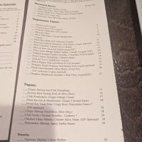  at Bang in Charlottesville