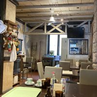 store at Feliz Cafe in Peschiera Del Garda