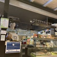 store at Feliz Cafe in Peschiera Del Garda