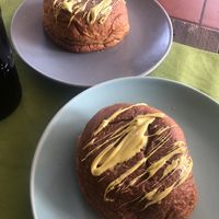   at Feliz Cafe in Peschiera Del Garda