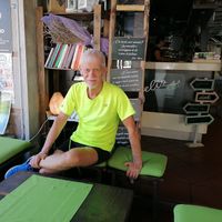 Ottimo locale at Feliz Cafe in Peschiera Del Garda