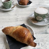   at Feliz Cafe in Peschiera Del Garda