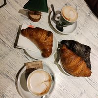  at Feliz Cafe in Peschiera Del Garda